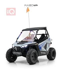 بولاريس RZR